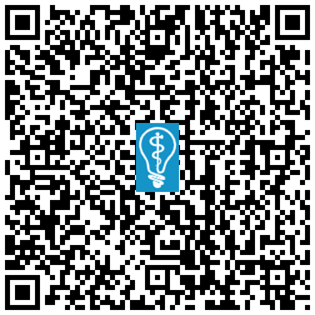 QR code image for Tooth Extraction in Thousand Oaks, CA