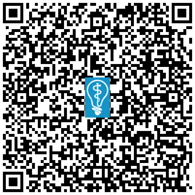 QR code image for Types of Dental Root Fractures in Thousand Oaks, CA