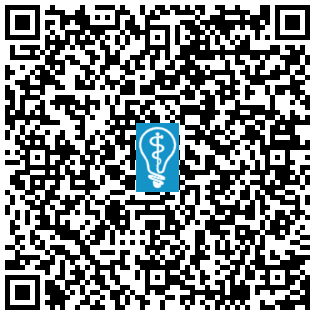 QR code image for WaterLase iPlus in Thousand Oaks, CA