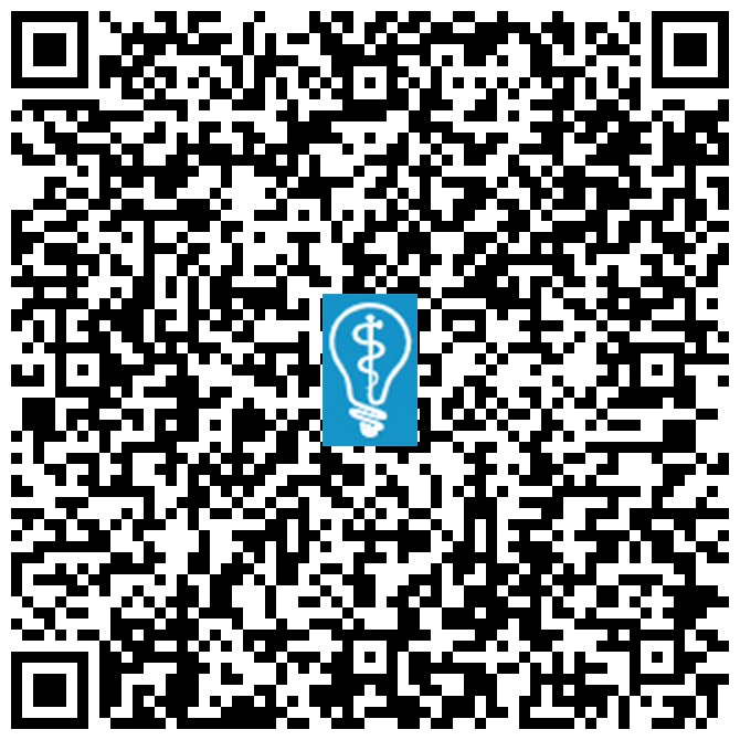 QR code image for What is an Endodontist in Thousand Oaks, CA