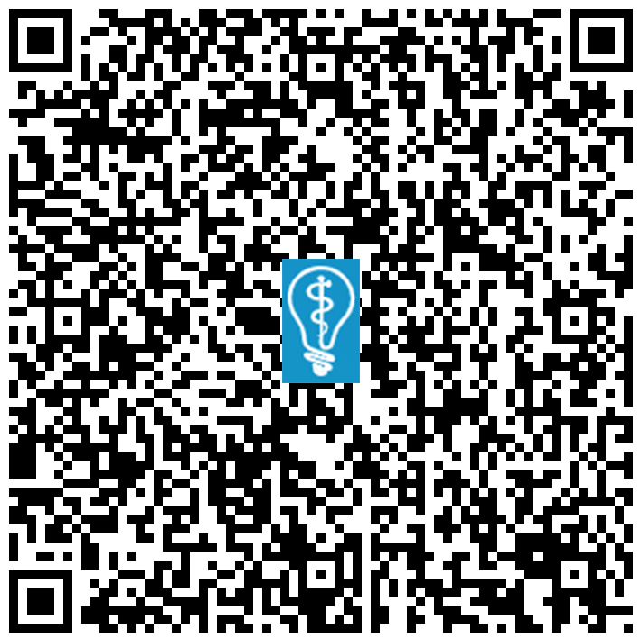 QR code image for When a Situation Calls for an Emergency Dental Surgery in Thousand Oaks, CA