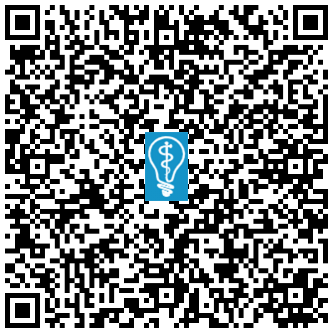 QR code image for When Is a Tooth Extraction Necessary in Thousand Oaks, CA