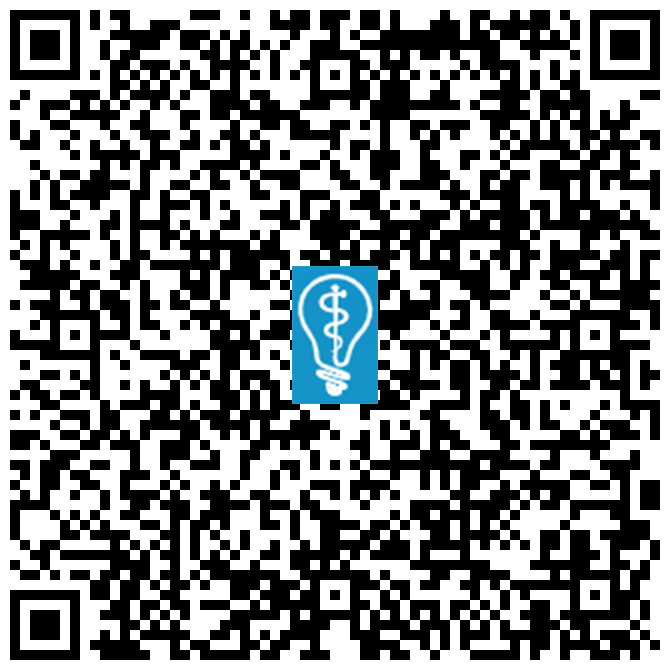 QR code image for When to Spend Your HSA in Thousand Oaks, CA