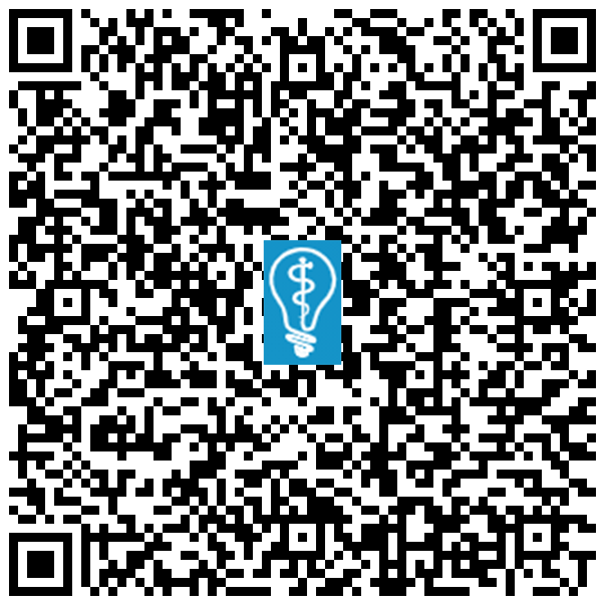 QR code image for Why Dental Sealants Play an Important Part in Protecting Your Child's Teeth in Thousand Oaks, CA