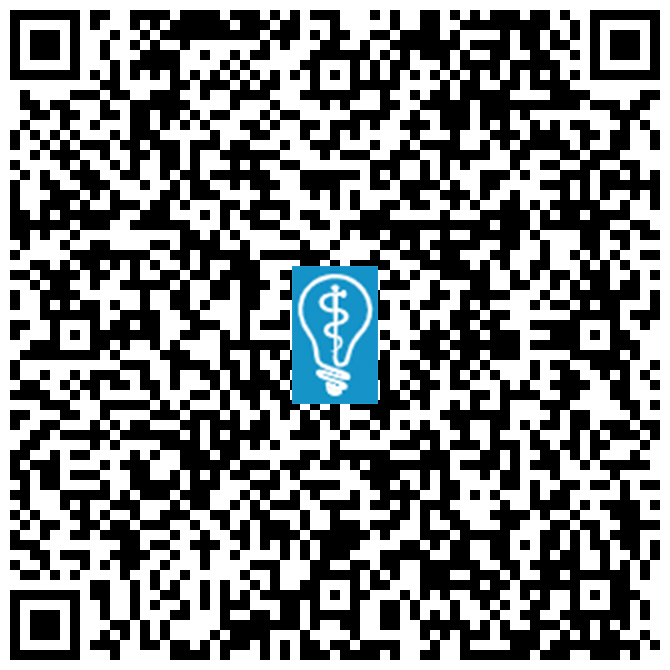 QR code image for Wisdom Teeth Extraction in Thousand Oaks, CA